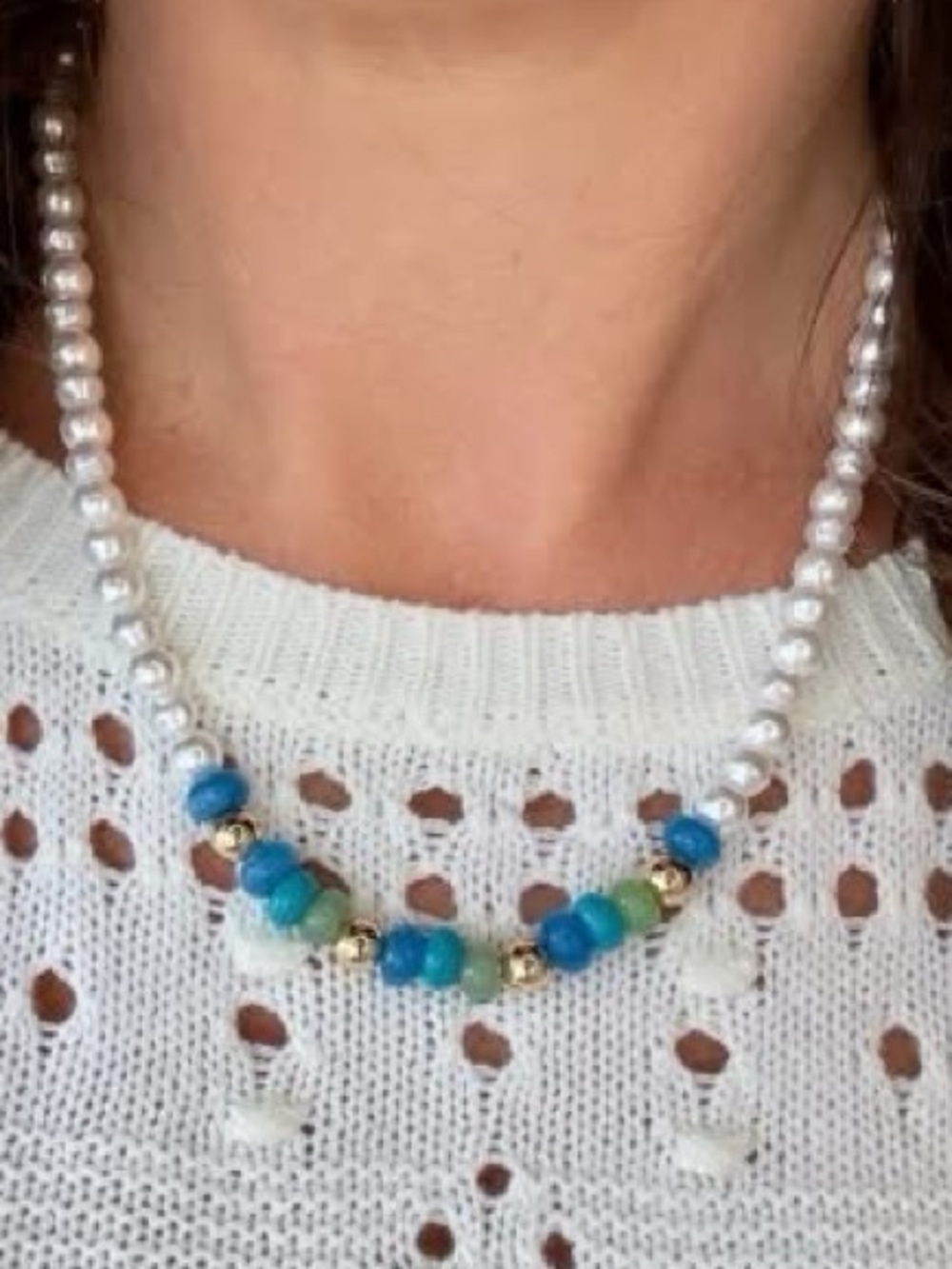 Park Lane Bodhi Necklace (Retired)